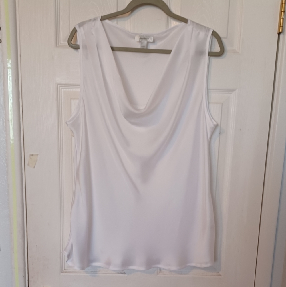 💰 Dressbarn top, size 3X. - Picture 1 of 7